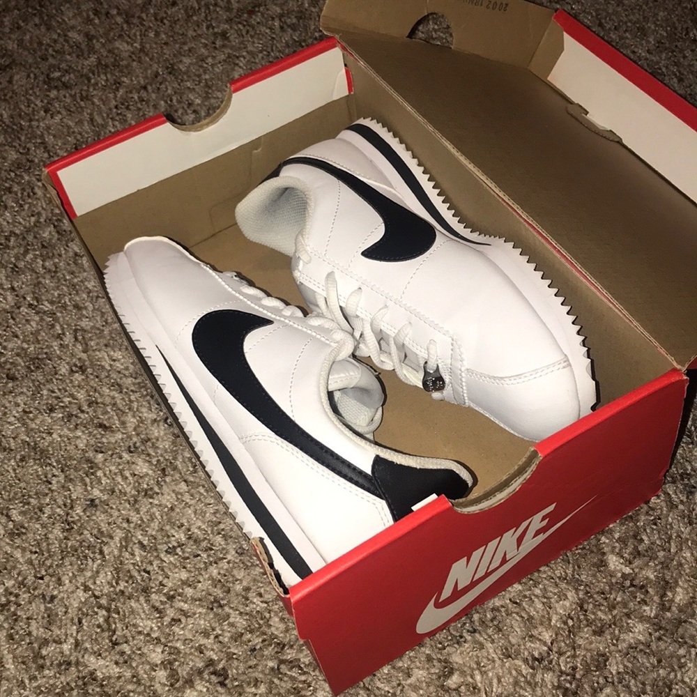 Nike Cortez Shoes